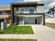 Casa / Sobrado para Venda em Curitiba/PR Umbará 3 Quartos
