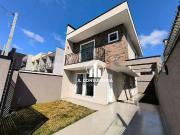 Casa / Sobrado para Venda em Curitiba/PR Umbará 3 Quartos