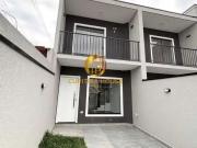 Casa / Sobrado para Venda em Curitiba/PR Umbará 3 Quartos