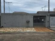 Casa / Sobrado para Venda em Curitiba/PR Umbará 3 Quartos