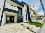 Casa / Sobrado para Venda em Curitiba/PR Umbará 3 Quartos