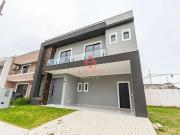 Casa / Sobrado para Venda em Curitiba/PR Umbará 3 Quartos