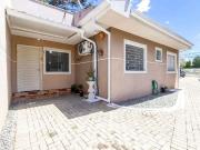 Casa / Sobrado para Venda em Curitiba/PR Umbará 3 Quartos