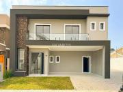 Casa / Sobrado para Venda em Curitiba/PR Umbará 3 Quartos