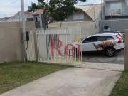Casa / Sobrado para Venda em Curitiba/PR Umbará 3 Quartos