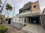 Casa / Sobrado para Venda em Curitiba/PR Umbará 3 Quartos