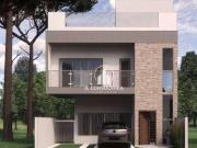 Casa / Sobrado para Venda em Curitiba/PR Umbará 3 Quartos