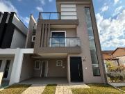 Casa / Sobrado para Venda em Curitiba/PR Umbará 3 Quartos