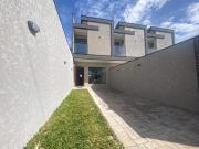 Casa / Sobrado para Venda em Curitiba/PR Umbará 3 Quartos