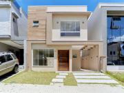 Casa / Sobrado para Venda em Curitiba/PR Umbará 3 Quartos