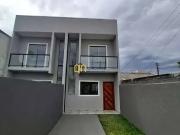 Casa / Sobrado para Venda em Curitiba/PR Umbará 3 Quartos