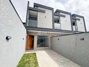 Casa / Sobrado para Venda em Curitiba/PR Umbará 3 Quartos