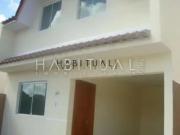 Casa / Sobrado para Venda em Curitiba/PR Umbará 4 Quartos