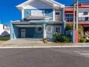 Casa / Sobrado para Venda em Curitiba/PR Umbará 4 Quartos