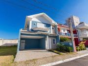 Casa / Sobrado para Venda em Curitiba/PR Umbará 4 Quartos