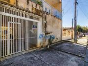 Casa / Sobrado para Venda em Curitiba/PR Umbará 5 Quartos