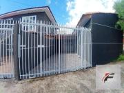 Casa / Sobrado para Venda em Curitiba/PR Umbará 6 Quartos