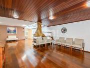 Casa / Sobrado para Venda em Curitiba/PR Vila Izabel 3...