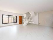 Casa / Sobrado para Venda em Curitiba/PR Vila Izabel 3...