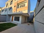 Casa / Sobrado para Venda em Curitiba/PR Vila Izabel 3...