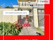Casa / Sobrado para Venda em Curitiba/PR Vila Izabel 4...