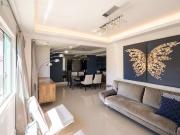 Casa / Sobrado para Venda em Curitiba/PR Vila Izabel 4...