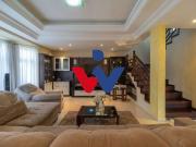 Casa / Sobrado para Venda em Curitiba/PR Vila Izabel 5...