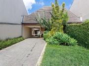 Casa / Sobrado para Venda em Curitiba/PR Vista Alegre 3...