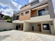 Casa / Sobrado para Venda em Curitiba/PR Vista Alegre 3...