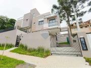 Casa / Sobrado para Venda em Curitiba/PR Vista Alegre 3...