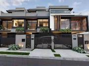 Casa / Sobrado para Venda em Curitiba/PR Vista Alegre 3...