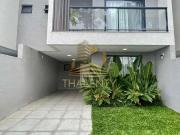 Casa / Sobrado para Venda em Curitiba/PR Vista Alegre 3...