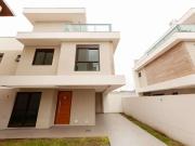 Casa / Sobrado para Venda em Curitiba/PR Vista Alegre 3...