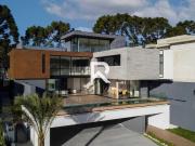 Casa / Sobrado para Venda em Curitiba/PR Vista Alegre 4...