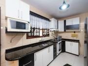 Casa / Sobrado para Venda em Curitiba/PR Xaxim 1 Quartos