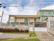 Casa / Sobrado para Venda em Curitiba/PR Xaxim 2 Quartos