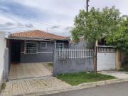 Casa / Sobrado para Venda em Curitiba/PR Xaxim 2 Quartos