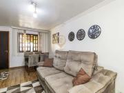 Casa / Sobrado para Venda em Curitiba/PR Xaxim 2 Quartos
