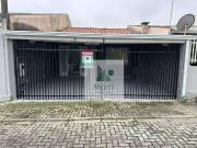 Casa / Sobrado para Venda em Curitiba/PR Xaxim 2 Quartos