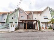 Casa / Sobrado para Venda em Curitiba/PR Xaxim 3 Quartos