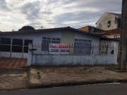 Casa / Sobrado para Venda em Curitiba/PR Xaxim 3 Quartos