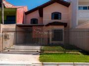 Casa / Sobrado para Venda em Curitiba/PR Xaxim 3 Quartos