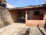 Casa / Sobrado para Venda em Curitiba/PR Xaxim 3 Quartos