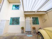 Casa / Sobrado para Venda em Curitiba/PR Xaxim 3 Quartos