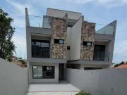 Casa / Sobrado para Venda em Curitiba/PR Xaxim 3 Quartos