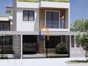 Casa / Sobrado para Venda em Curitiba/PR Xaxim 3 Quartos