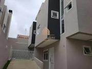 Casa / Sobrado para Venda em Curitiba/PR Xaxim 3 Quartos