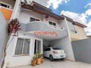 Casa / Sobrado para Venda em Curitiba/PR Xaxim 3 Quartos