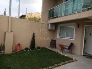 Casa / Sobrado para Venda em Curitiba/PR Xaxim 3 Quartos