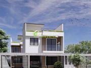 Casa / Sobrado para Venda em Curitiba/PR Xaxim 3 Quartos